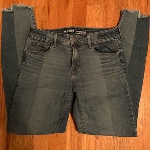 Old navy jeans